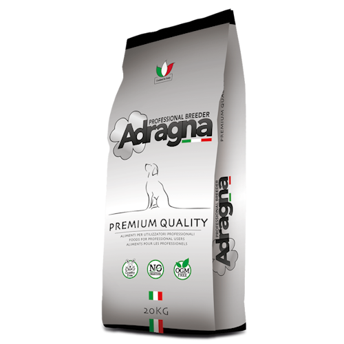 Adragna Breeder Premium Chicken 20KGS Adragna Breeder Premium Chicken 20KGS