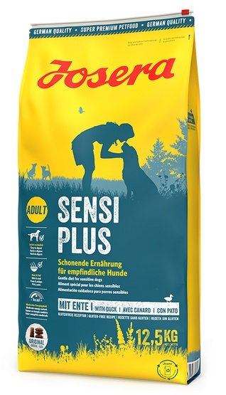 JOSERA FAMILY PLUS Josera Family Plus 12.5kg