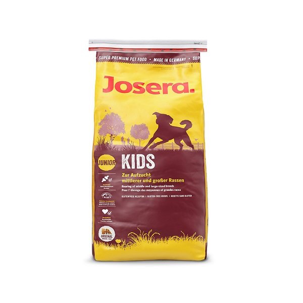 Josera Kids 12.5kg