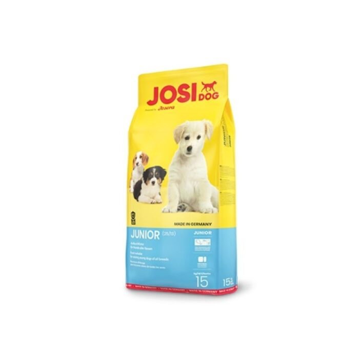 Josidog Junior 15kg Josidog Junior 15kg