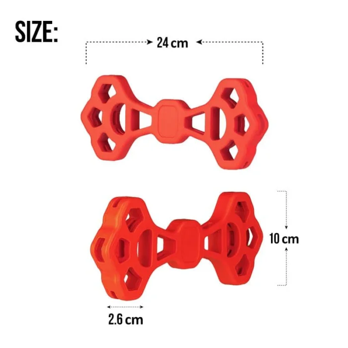 2_a95d2af8-0559-440f-8bcd-858bf7c601c5_1800x1800 Goofy Tails Rope and Tug Toys for Dogs and Puppies
