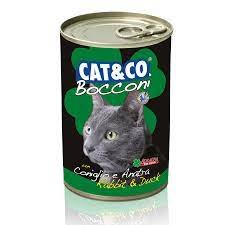 Cat&Co - Rabbit Duck 405gr